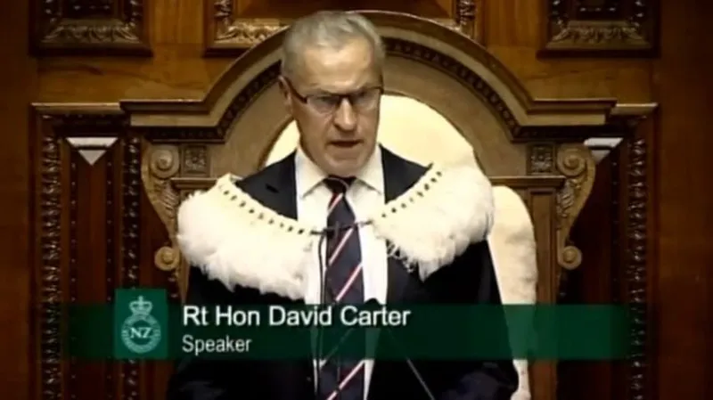 carter
