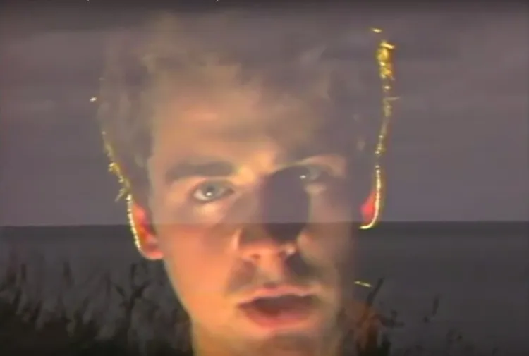 The Chills in 480p