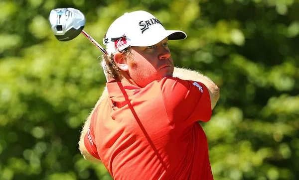 Deutsche Bank Championship – Round Three