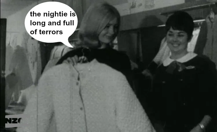 nightie