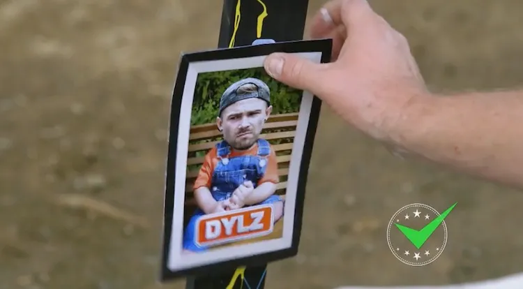 Baby Dylz