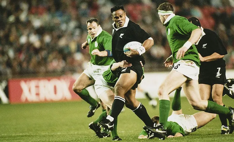 Rugby World Cup