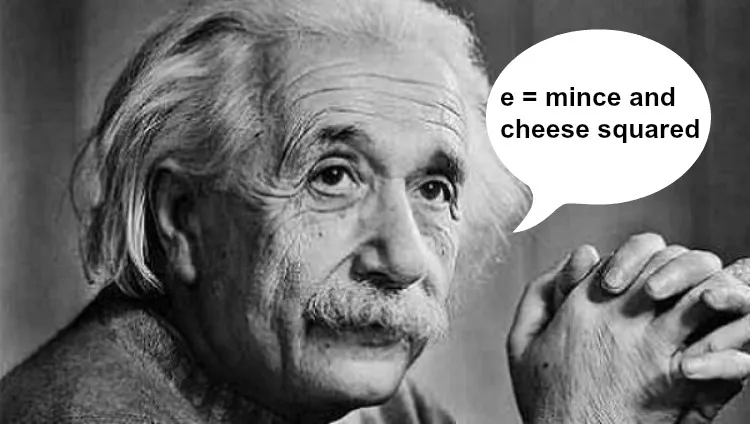 Albert-Einstein