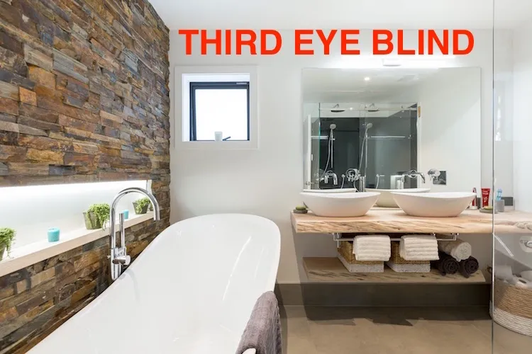 Dylsz bathroom
