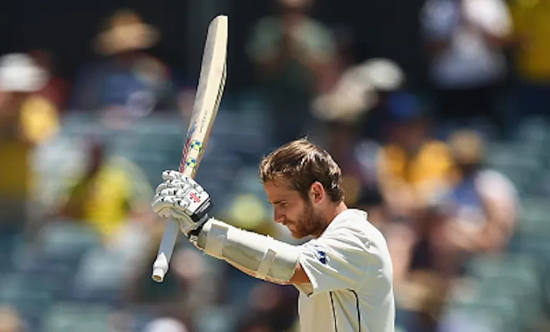 Australia v New Zealand – 2nd Test: Day 3
