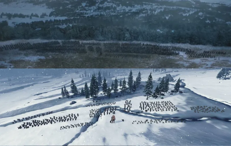 jonsarmy