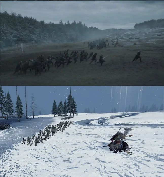 chargearchers