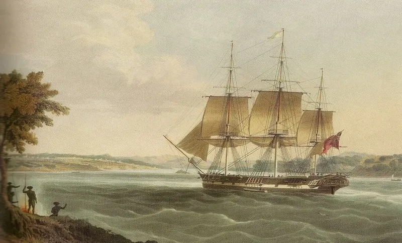 The_Mellish_in_Sydney_Harbour (1)