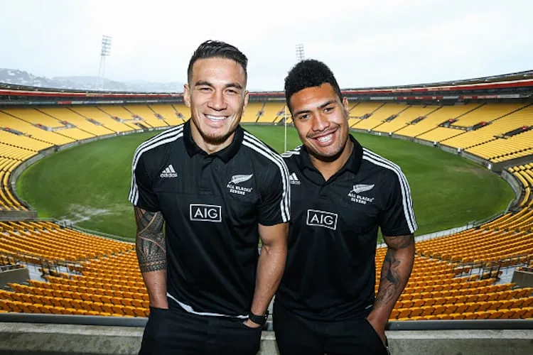 Zealand.  (Photo by Hagen Hopkins/Getty Images)