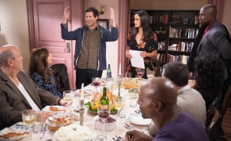 thanksgiving-brooklyn-nine-nine