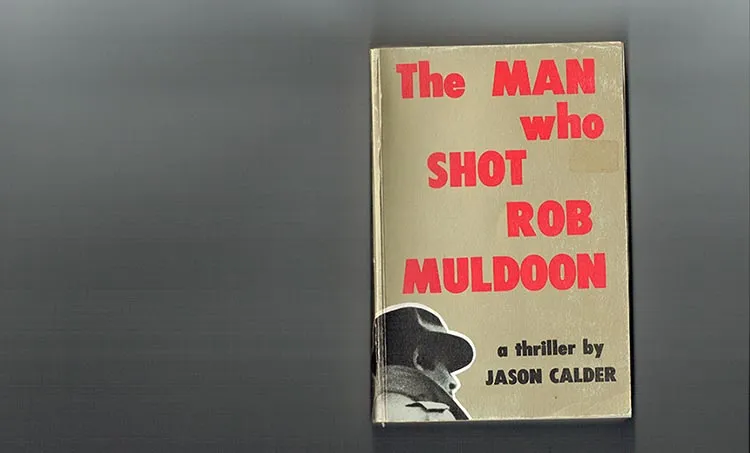 man who shot