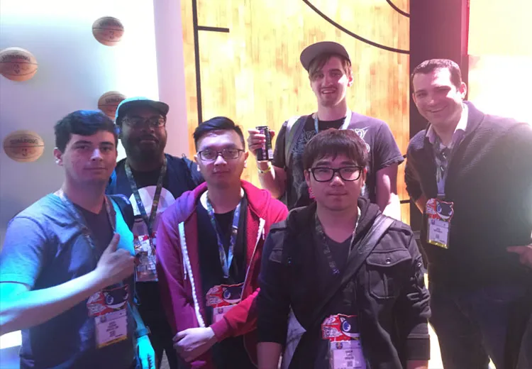 GROUP-OUTSIDE-2K-BOOTH
