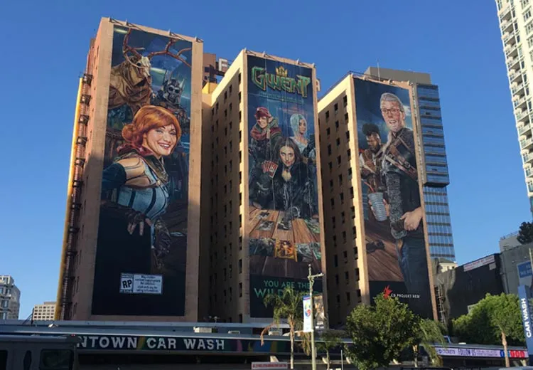 GWENT