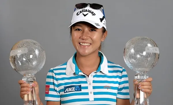 CME Group Tour Championship – Final Round