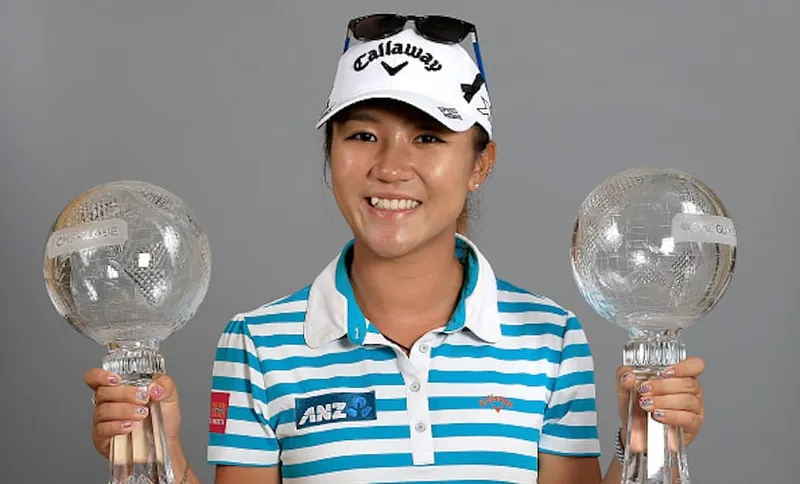 CME Group Tour Championship – Final Round