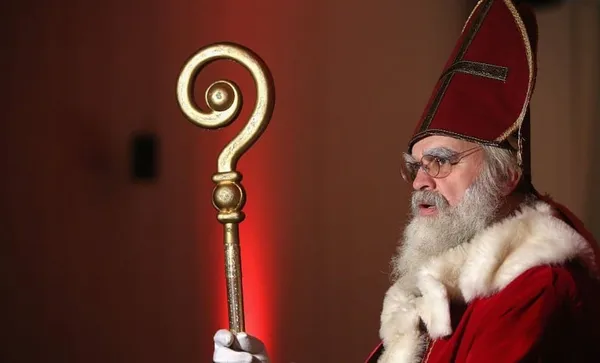 santa