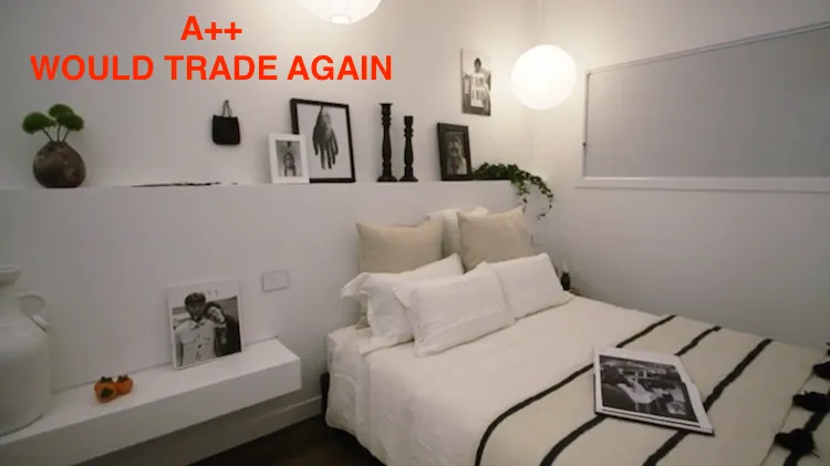 Winning Room