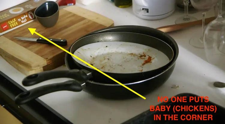 Dirty Dishes