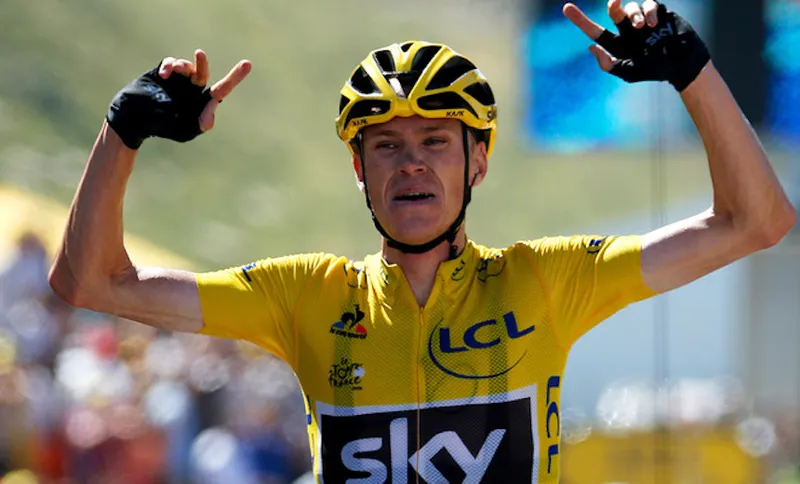 froome