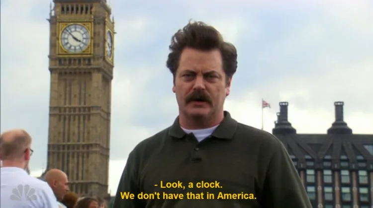 parks