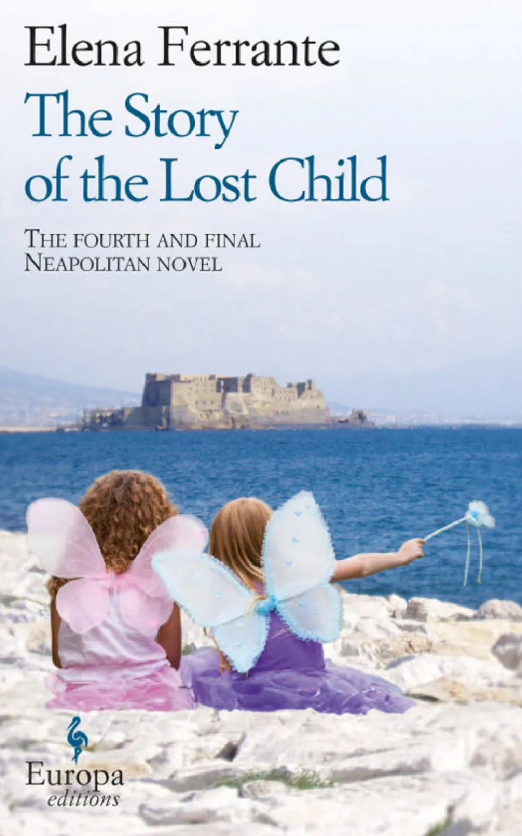 lost child