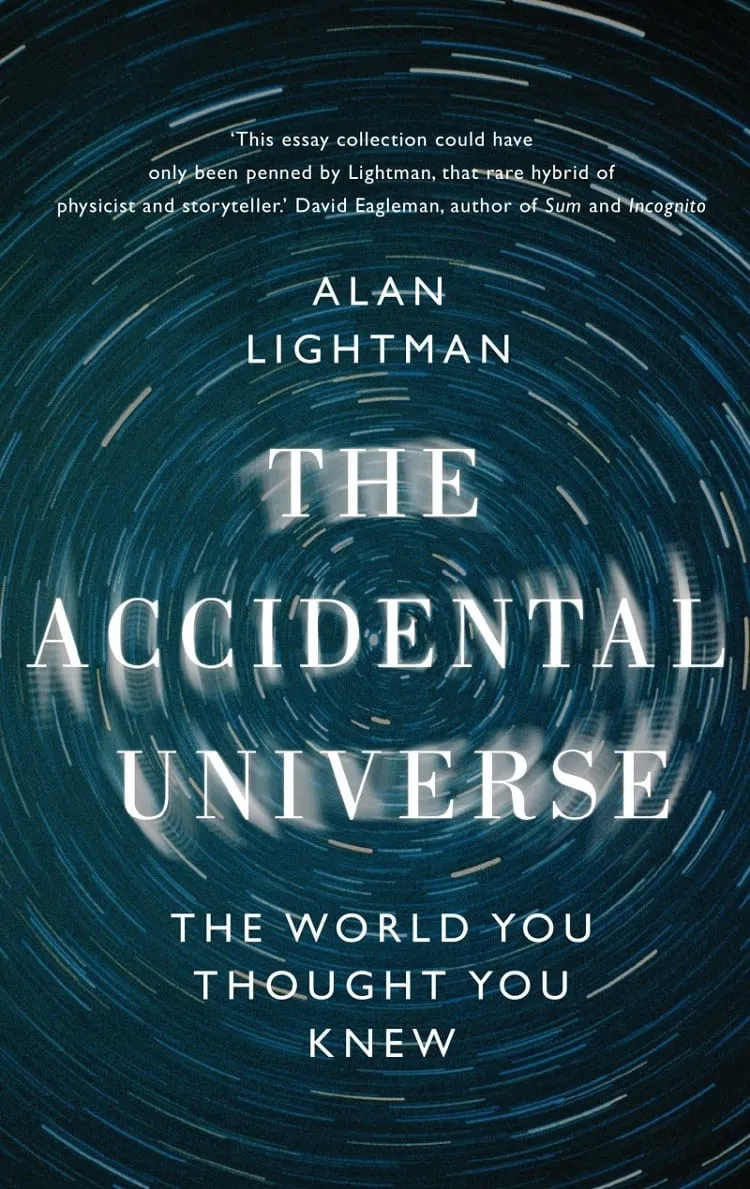 Accidental-Universe