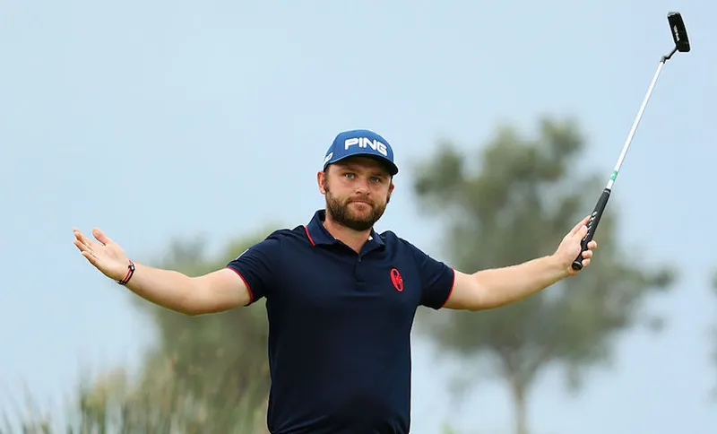 Portugal Masters – Day Four