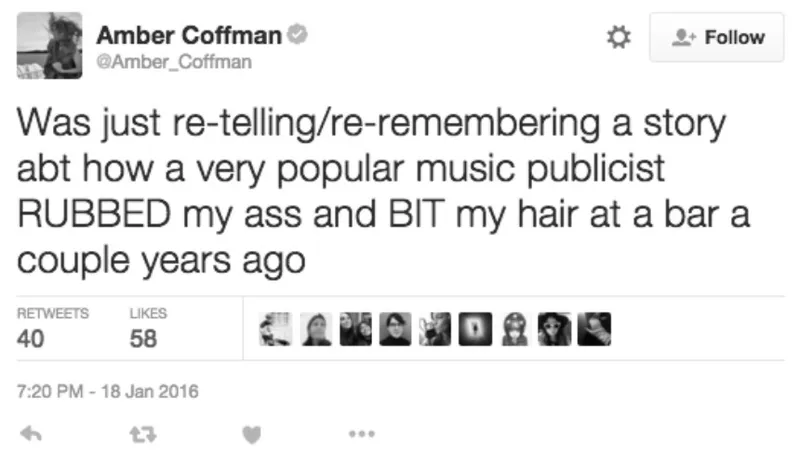 coffman