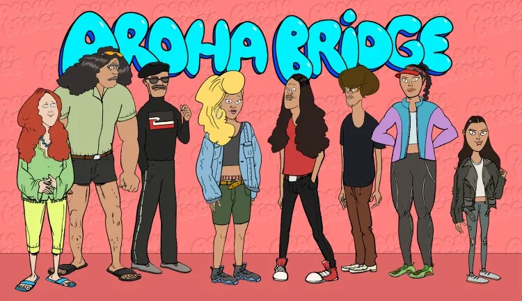 ArohaBridge1