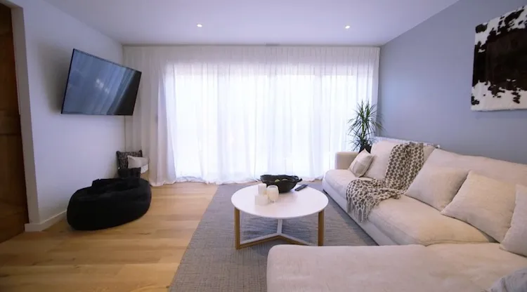 Dylsz winning room
