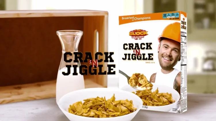 Cereal