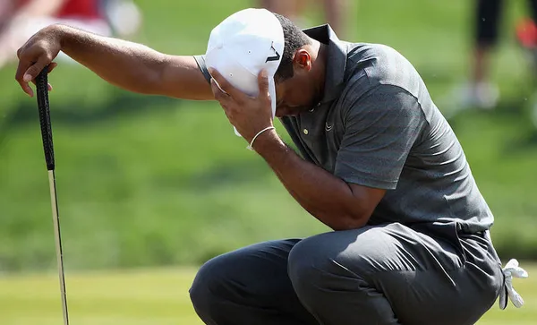 Tiger Woods
