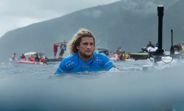 Billabong Pro Teahupoo