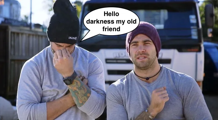 Dyls Darkness