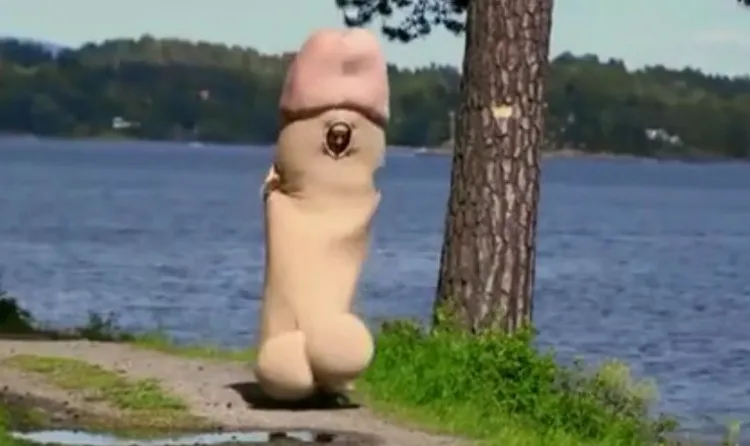 runningween