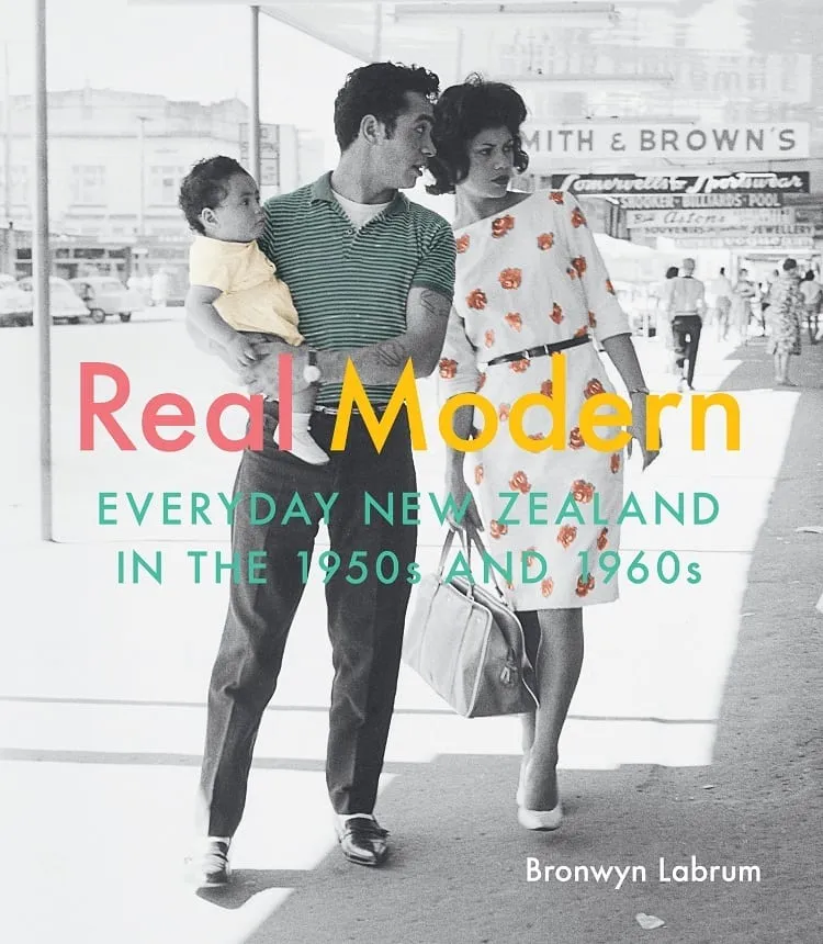 real modern