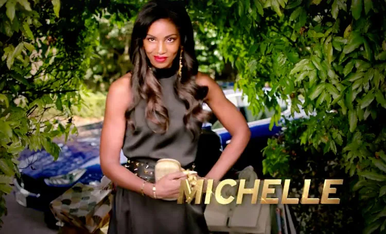 Michelle