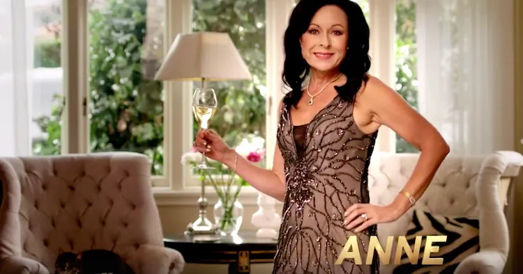 Anne