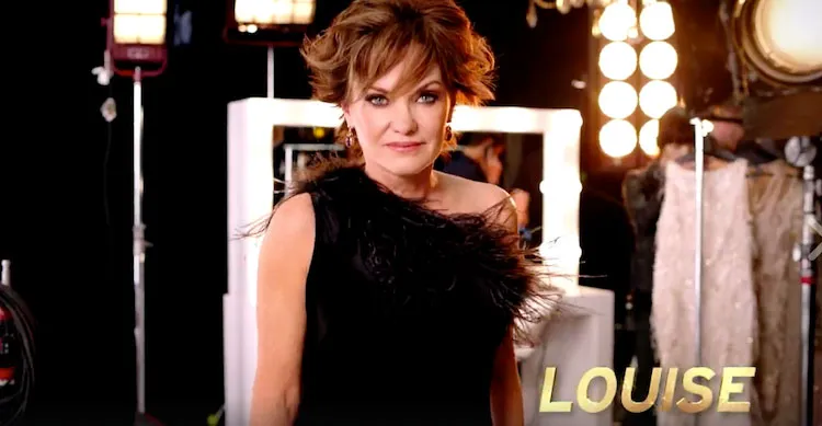 Louise