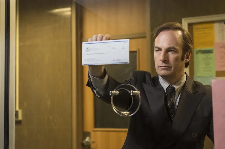 Better Call Saul