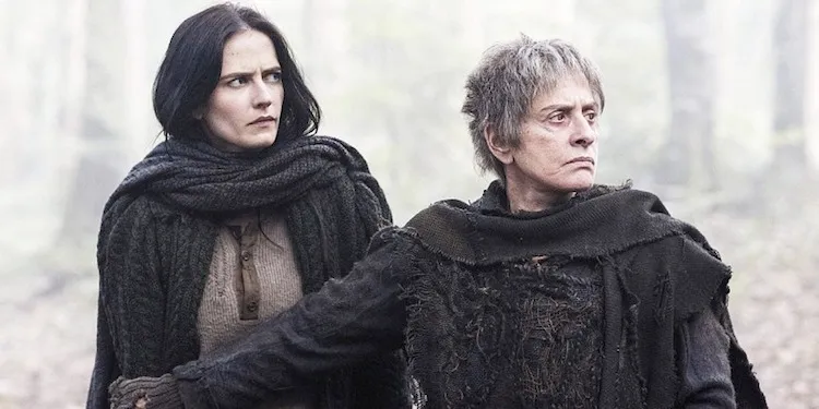 penny dreadful