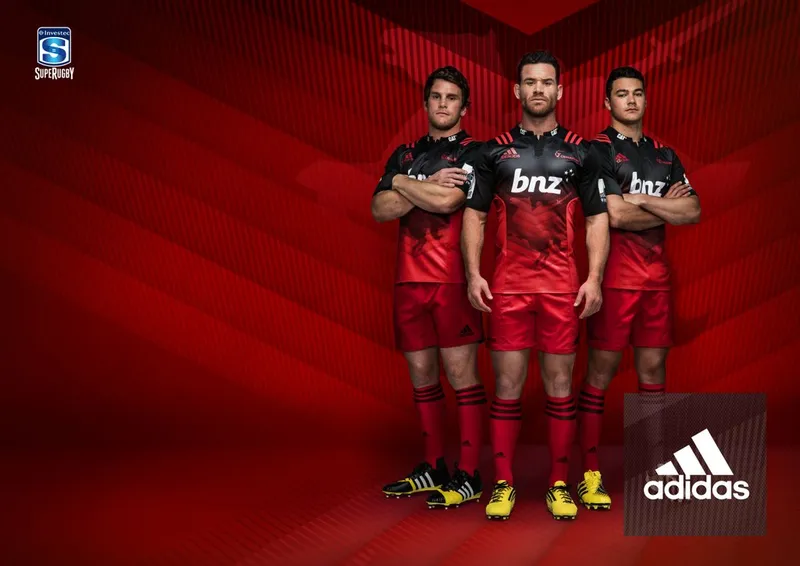 crusaders