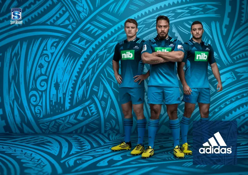 blues