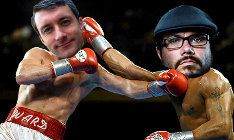 Chip-and-Duncan