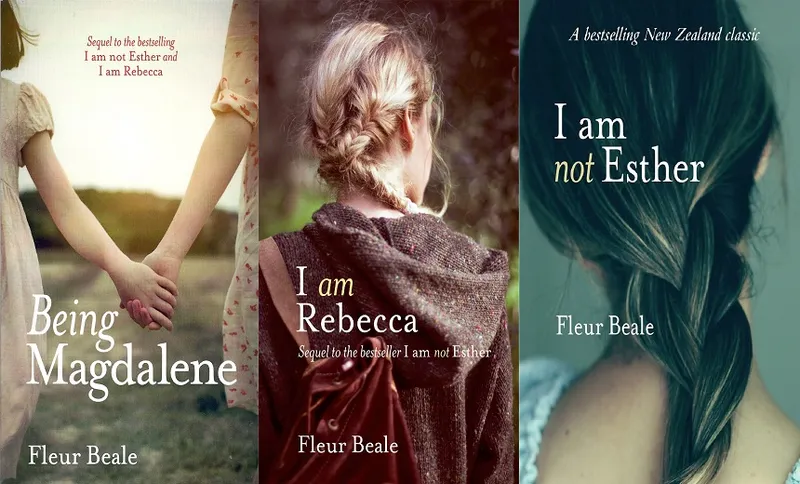 books cover