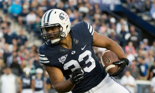 Houston v BYU