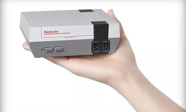 NES