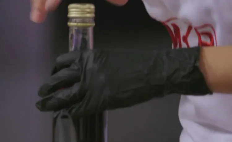 glove