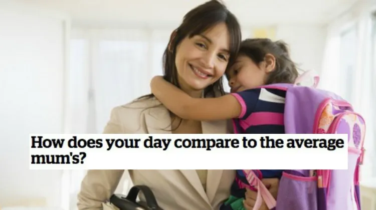 averagemum