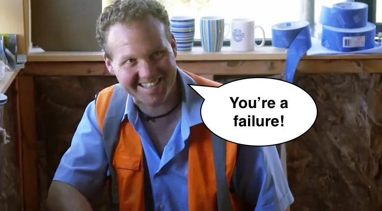 Glyn fail